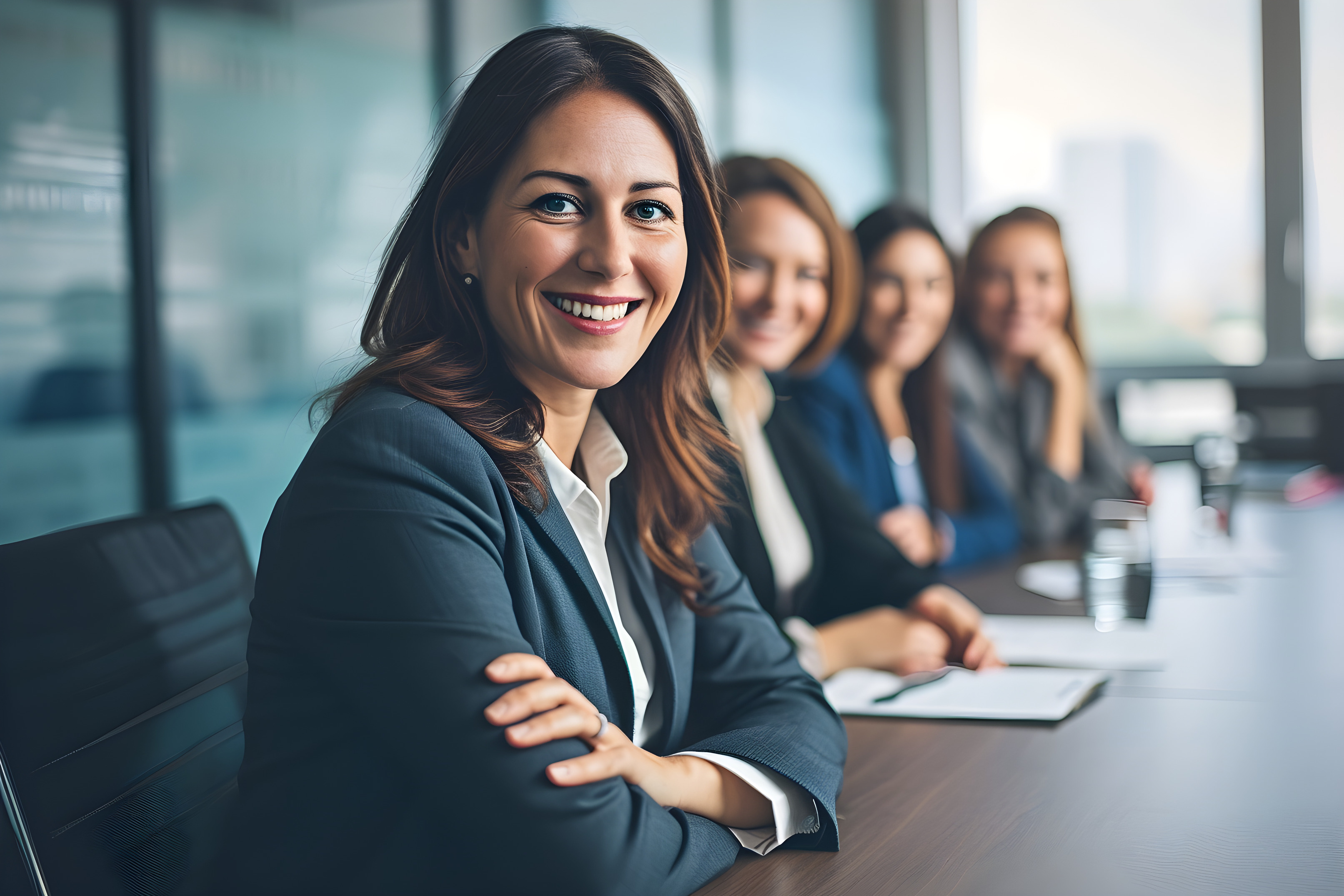 Gemeinsam statt alleine - Frauen im Gespräch